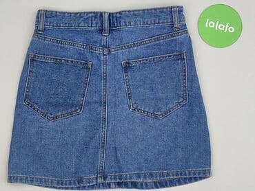 lee jeans: Denim Co, Spódnica damska, rozmiar XS — 3