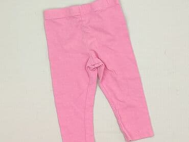 kombinezon softshell lidl: Legginsy, Primark, 6-9 miesięcy, stan - Bardzo dobry — 1