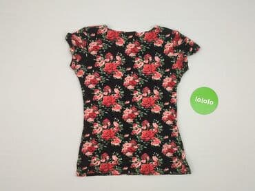 koszulka pod marynarkę damska: T-shirt damski, rozmiar S — 3