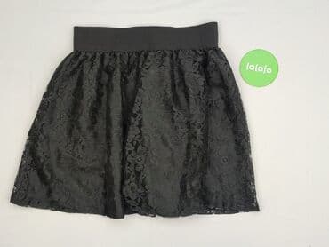 spódnica koktajlowa: Spódnica damska, rozmiar L — 3