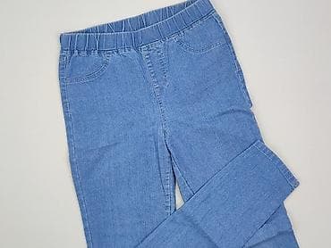 jeans multiblu: Denim, Jeansy damskie, rozmiar S — 1
