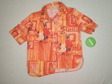 t shirty python: Women`s shirt, size 5XL (EU 50) — 2