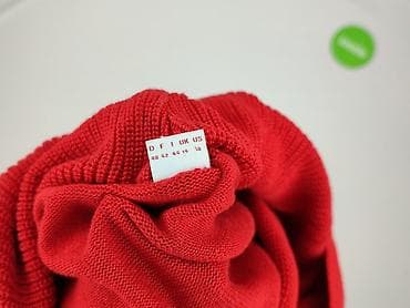 futro: Golf damski, rozmiar L — 4