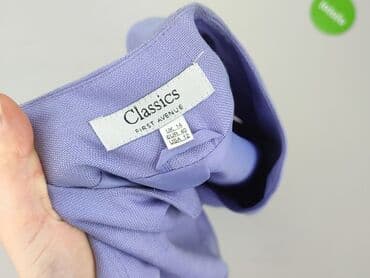 lidl marynarka damska: Classic, Bluzka damska, M — 5