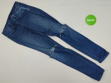 basic tops h m: H&M Divided, Джинси жіночі, XS — 2
