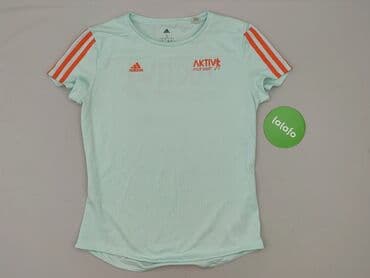 messi adidas t shirty: Adidas, T-shirt damski, rozmiar S — 3