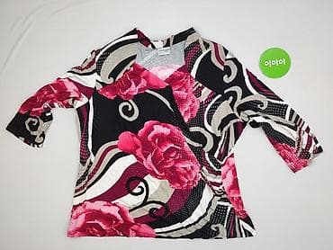bluzka 34: Bluzka damska, rozmiar 4XL — 2