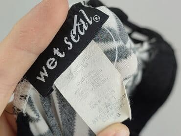 deezee sandaly na koturnie: Wet Seal, Sukienka damska, rozmiar XS — 4