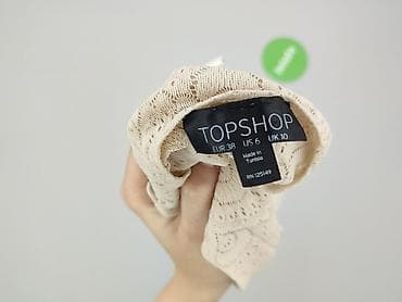 pull and bear botki: Topshop, Sukienka damska, rozmiar M — 4
