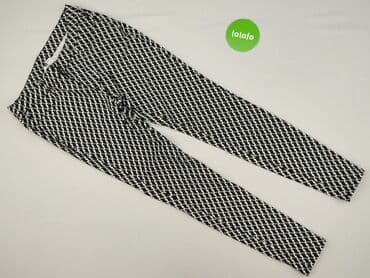 sofix kozaki: Everme, Spodnie materiałowe damskie, M — 2