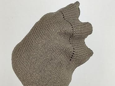 c a bluzy: Ponczo damskie, rozmiar One size — 5