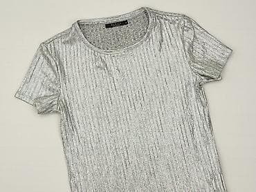 bluzki monari: Mohito, T-shirt damski, rozmiar XS — 1