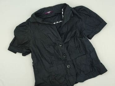 marynarka z kapturem damska: New Look, Bluzka damska, rozmiar 3XL — 1