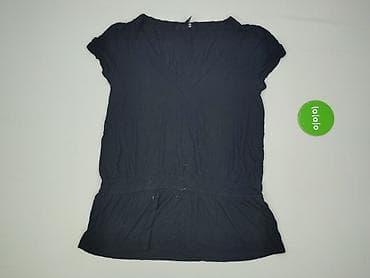 jeansy hm: H&M, Bluzka damska, rozmiar M — 2