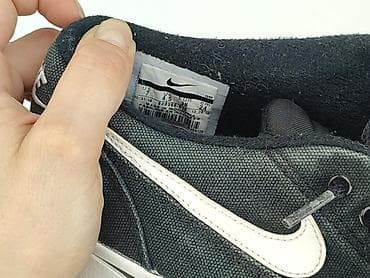 ciapy jordan 4: Nike, Trampki damskie, rozmiar 38 — 7
