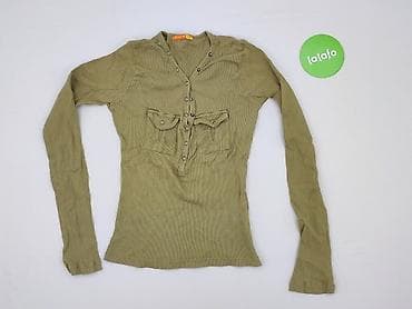 bluzki bing: Fishbone, Bluzka damska, rozmiar XS — 2