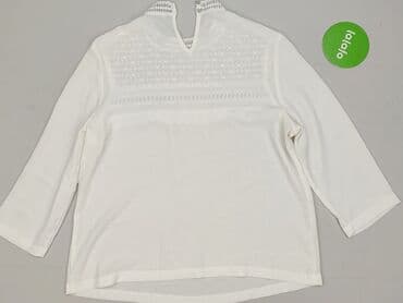 bluzki z dekoltem halter: Orsay, Women's blouse, 2XL at lalafo.pl — 3 bluzki z dekoltem halter: Orsay, Women's blouse, 2XL — 3