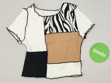 T-shirty: Shein, T-shirt damski, rozmiar XS — 2