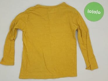 koszulka smileslow allegro: Blouse, Sinsay, 2-3 years, 92-98 cm, condition - Very good — 3