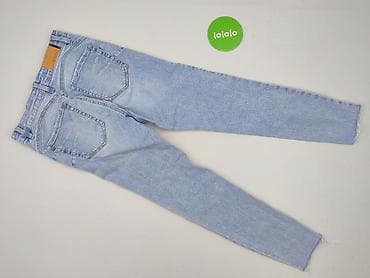 jeans stradivarius: Stradivarius, Jeansy damskie, rozmiar S — 3