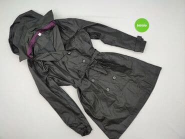 wyprzedaże kurtek zimowych: Esmara, Trencz damski, M — 8