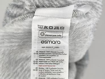 bluzy monster: Esmara, Spodnie dresowe damskie, rozmiar M — 5