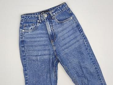 jeans edwin: Jeansy damskie, rozmiar XS — 1