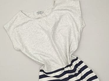 tommy hilfiger t shirty basic: Tom Rose, Women`s dress, size L (EU 40) — 1