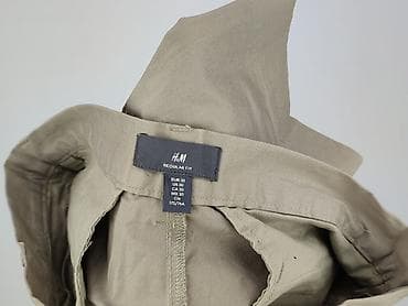 y2k hm: H&M, Szorty damskie, rozmiar S — 4