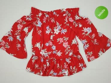 bluzki vila: H&M Divided, Bluzka damska, XS — 2