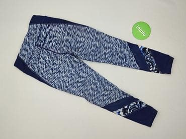 leginsy next: Calvin Klein, Legginsy Sportowe damskie, rozmiar S — 3