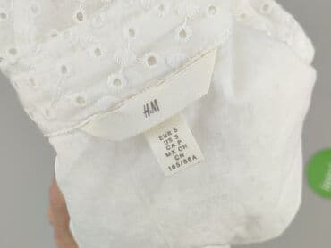 koszulka mango: H&M, Koszula damska, S — 5