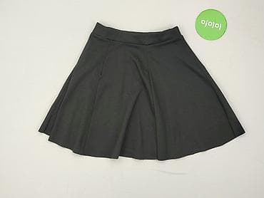 c: Bershka, Spódnica damska, rozmiar XS — 3