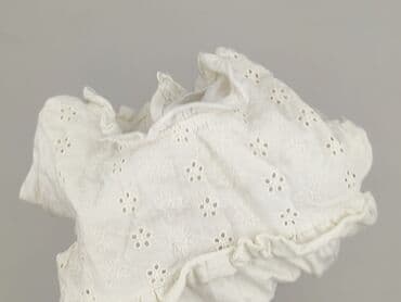 pajacyk niemowlęcy lidl: Blouse, So cute, 12-18 months, condition - Very good — 6
