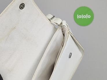 przezroczysta nerka: Torebka, stan - Dobry — 5