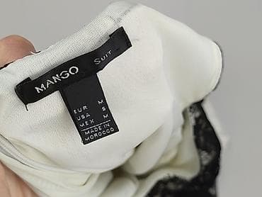 spódnice midi: Mango, Sukienka damska, rozmiar M — 4