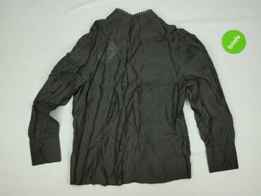 bluzki damskie megi allegro: Bluzka damska, rozmiar L — 3