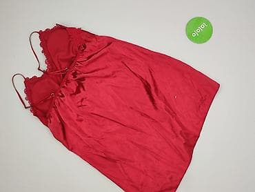 piżama c: Koszula nocna damska, rozmiar S — 3