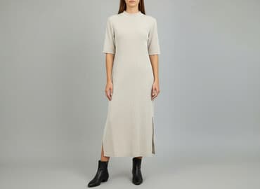 sukienka golf sweter: Top Secret, Sukienka damska, rozmiar XS — 7