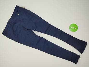 jeans house: Freesia, Spodnie materiałowe damskie, rozmiar L — 3