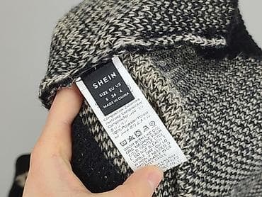 mohito bluzki: Shein, Sweter damski, rozmiar S — 5