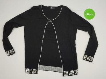 pull and bear kardigan: Diva, Kardigan damski, rozmiar L — 2