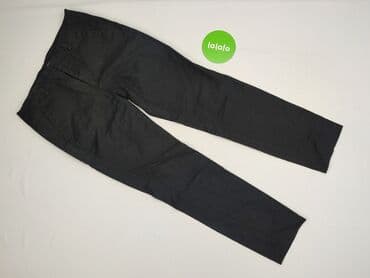 zielone spodnie dresowe zara: Zara, Брюки жіночі, розмір M — 2