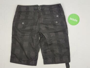 krótkie spodenki quiksilver: Q/S By S.Oliver, Szorty damskie, rozmiar S — 3