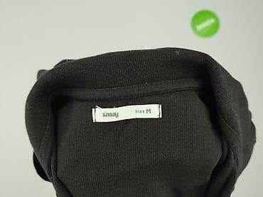 sweter boys prl: Sinsay, Sukienka damska, rozmiar M — 5