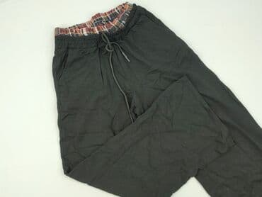 Luna, Spodnie materiałowe damskie, S