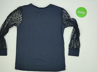 modne bluzy dla nastolatek: Bluzka damska, rozmiar M — 3