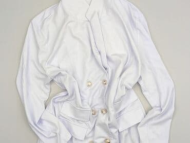 marynarki mohito: Trencz damski, rozmiar S — 1