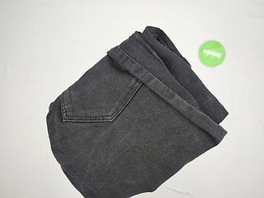 jeansy tanio: Jeansy damskie, rozmiar S — 7