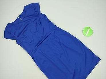 excellence sukienki: Exell, Sukienka damska, rozmiar L — 2